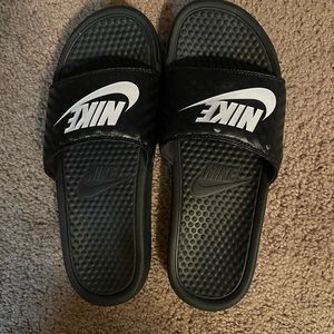 Women’s Nike Sliders